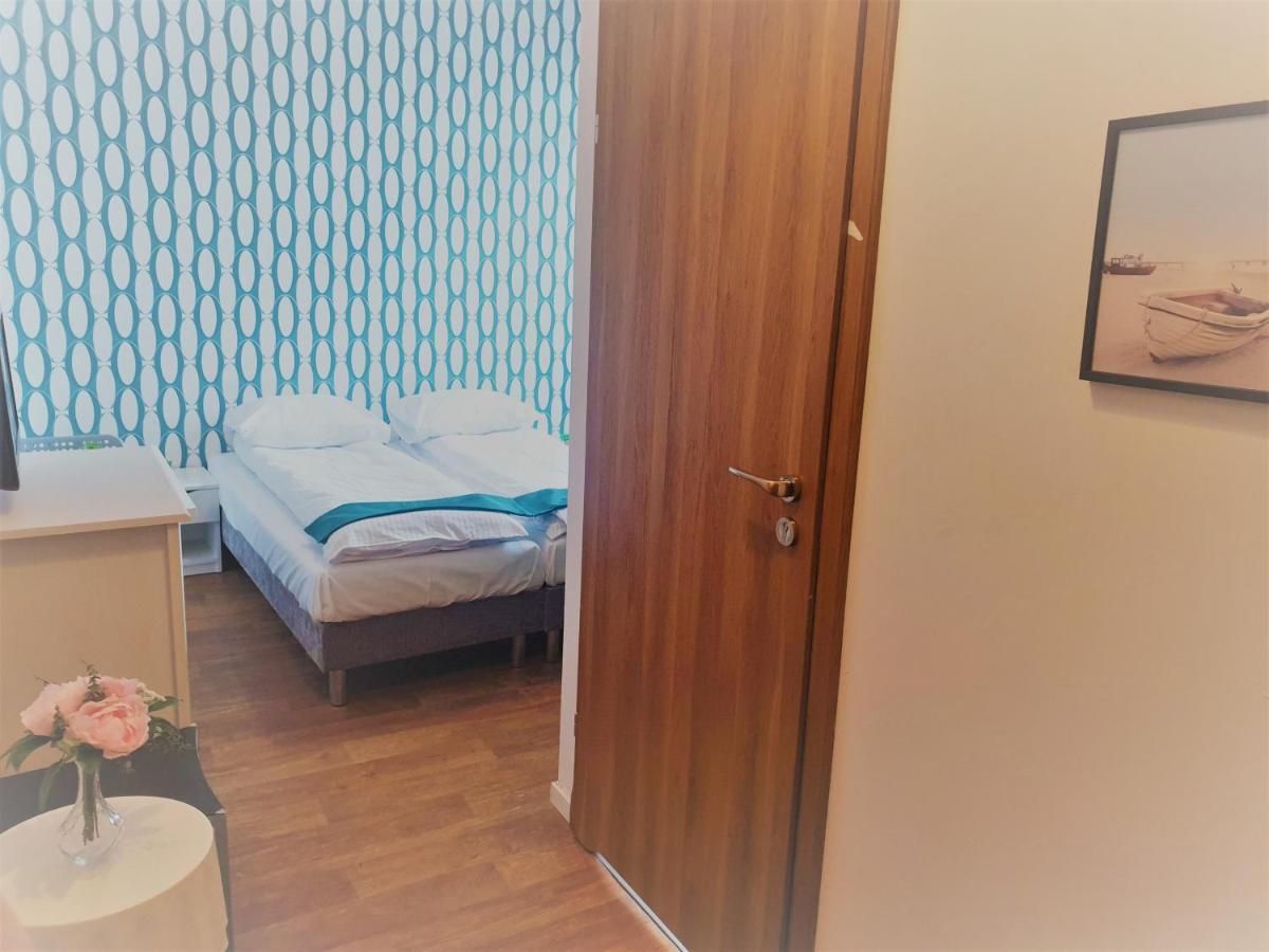 Happiness Holidays - Old Town Apartment Гданьск Экстерьер фото
