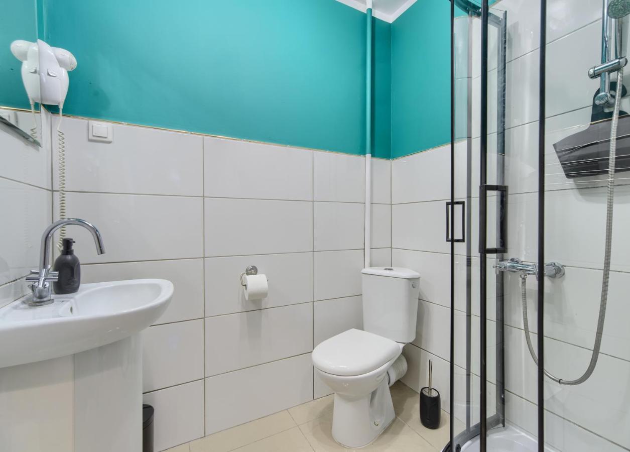 Happiness Holidays - Old Town Apartment Гданьск Экстерьер фото